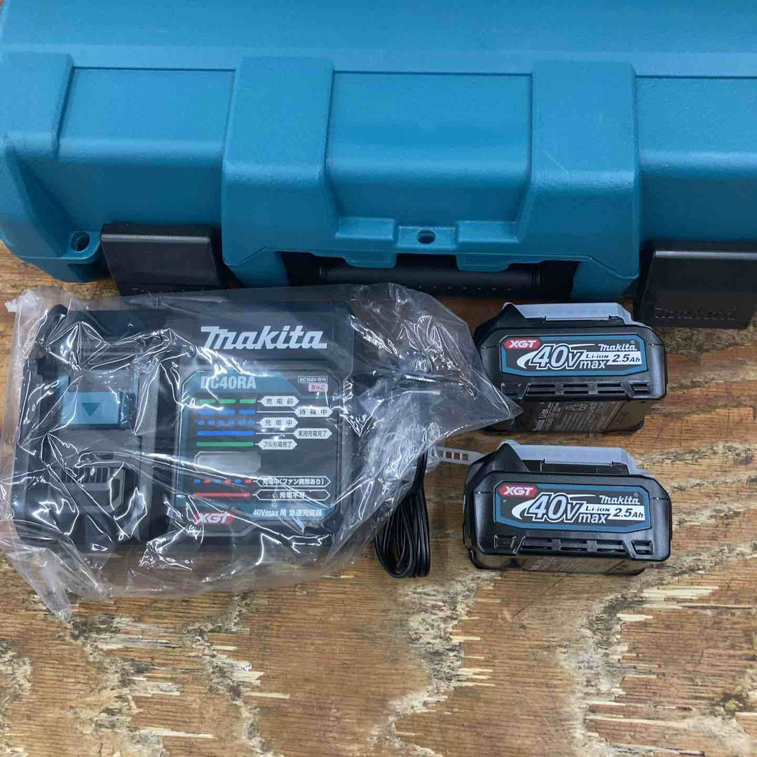 ★マキタ(makita) コードレスインパクトレンチ TW001GRDX【柏店】