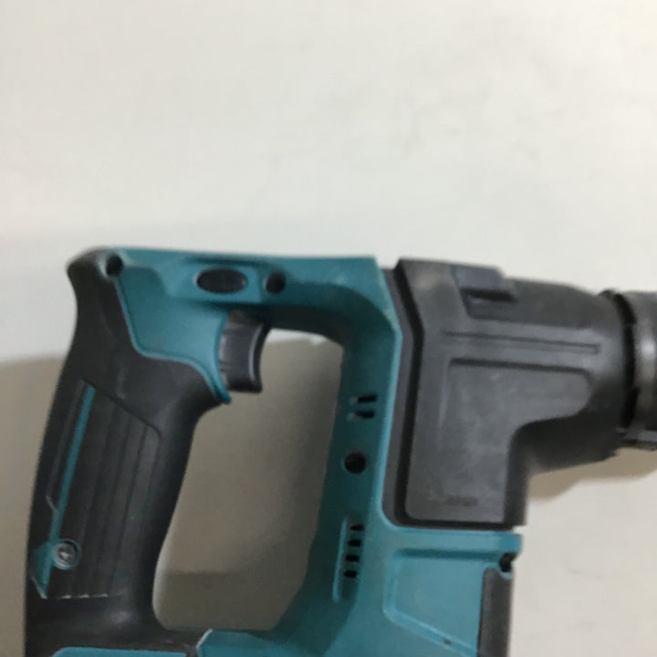 【中古品】☆マキタ(makita) 10.8V コードレスハンマドリル HR166DZK 本体のみ【戸田店】