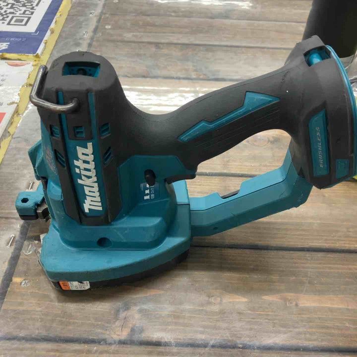 ★マキタ(makita) コードレス全ネジカッター SC102DZK【戸田店】