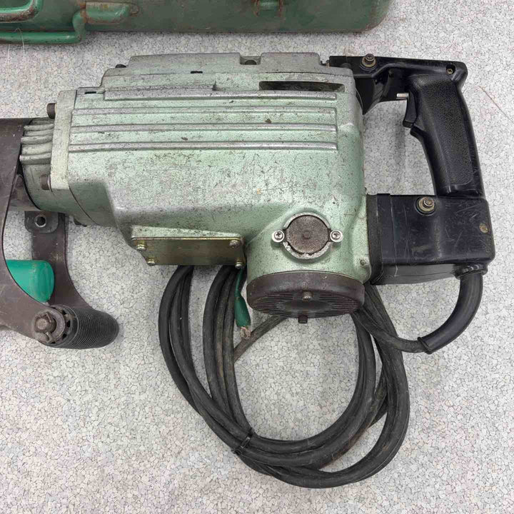 ◇ハイコーキ(HIKOKI ※旧:日立工機) ハンマ H65SA【八潮店】