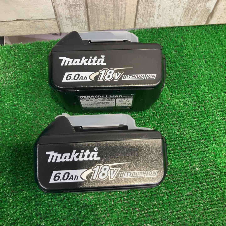 ★マキタ(makita) コードレスドリルドライバー DF486DRGX【町田店】