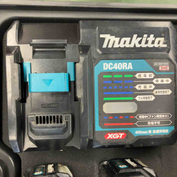 ★オグラ(Ogura) コードレス鉄筋カッター HCC-F1640_40V2個【戸田店】