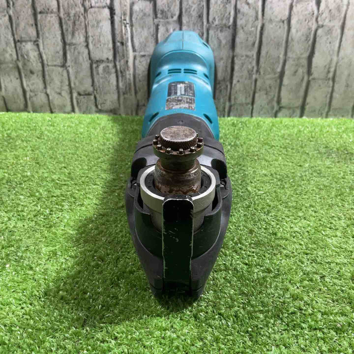 ◇マキタ Makita 18V 充電式マルチツール 本体のみ XMT03Z 18V 動作確認済み 保証無し【川口店】