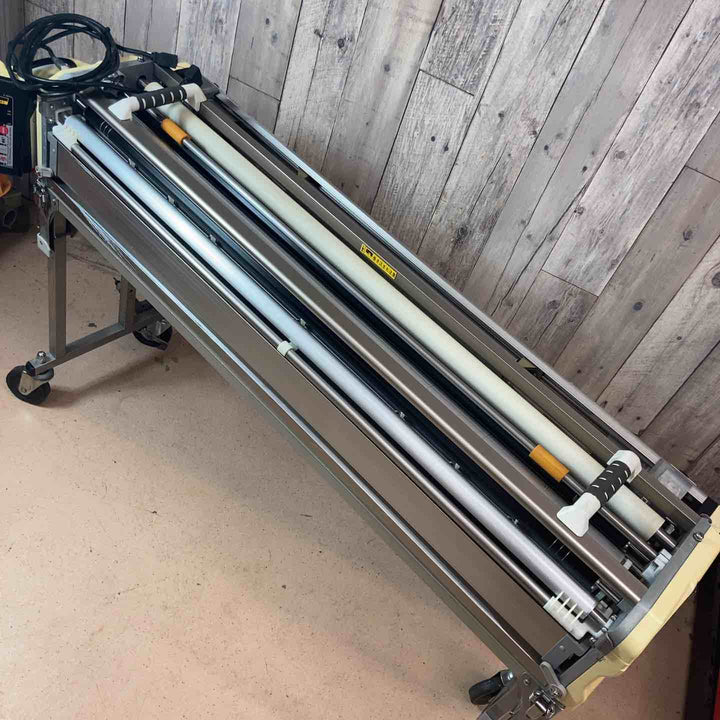 【中古品／店頭受取り限定】 KLASS(極東産機)(KYOKUTO) 糊付け機 Hiβ-MASTER・J (HiB マスター) 【東大和店】