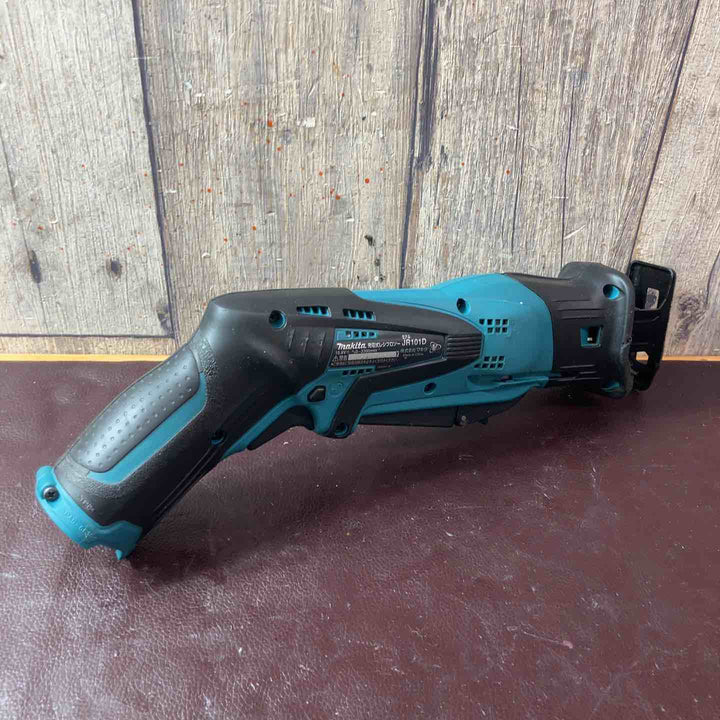 【中古品】 マキタ(makita) コードレスレシプロソー JR101DW 【東大和店】