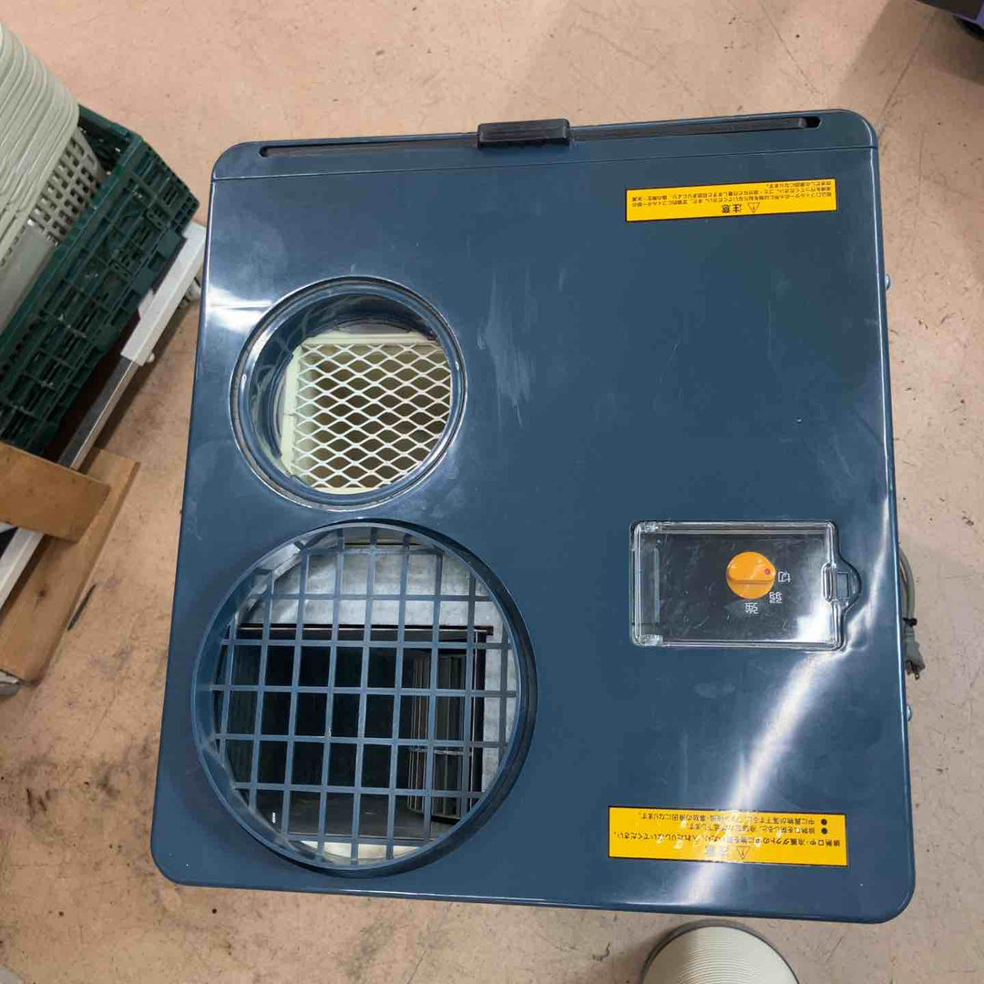 【中古品/店頭受取り限定】山善(YAMAZEN) スポットクーラー YS-E407(DH) 【東大和店】