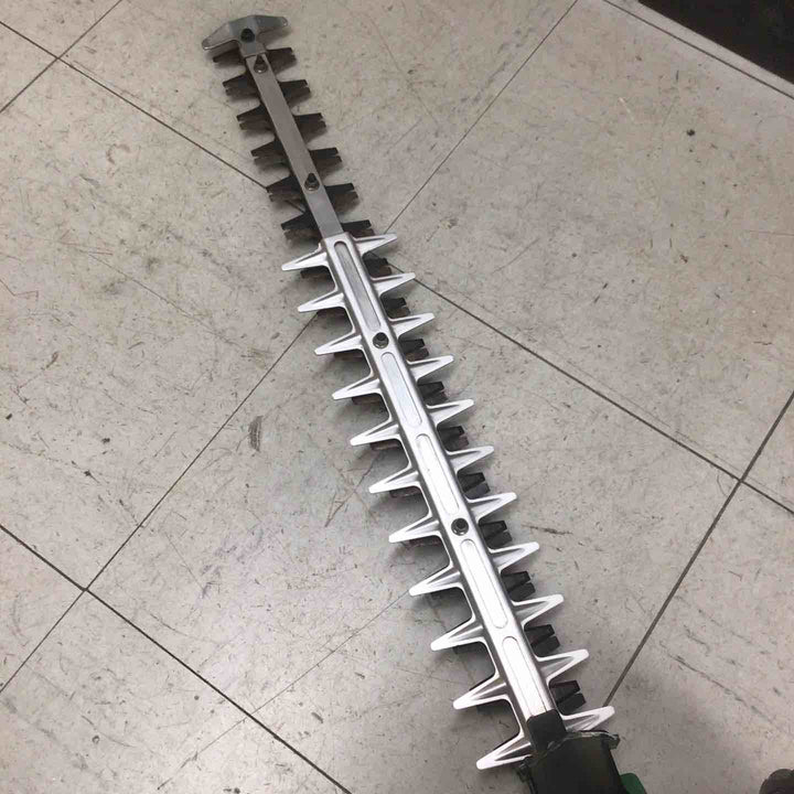 【現状品】 ハイコーキ/HIKOKI コードレス植木バリカン CH3656DA(NN) 【鴻巣店】