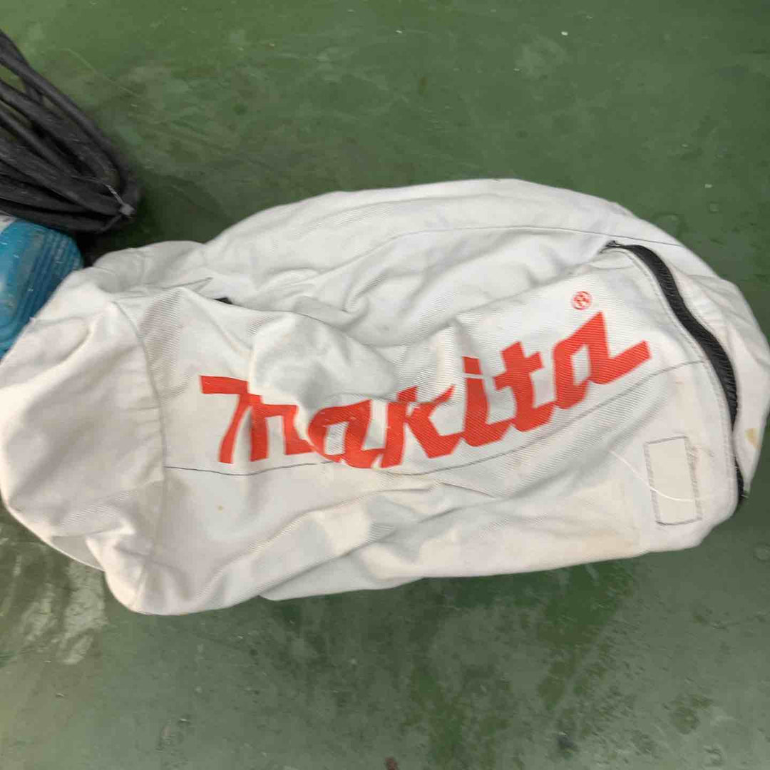 ★マキタ(makita) 小型集じん機 乾式 450(P)【戸田店】