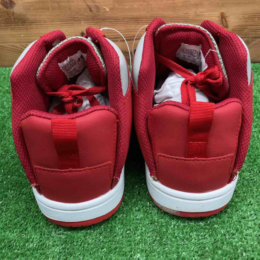 【未使用品】 マンダムニット/mandom 安全靴 #007 ＊26.5cm 【鴻巣店】