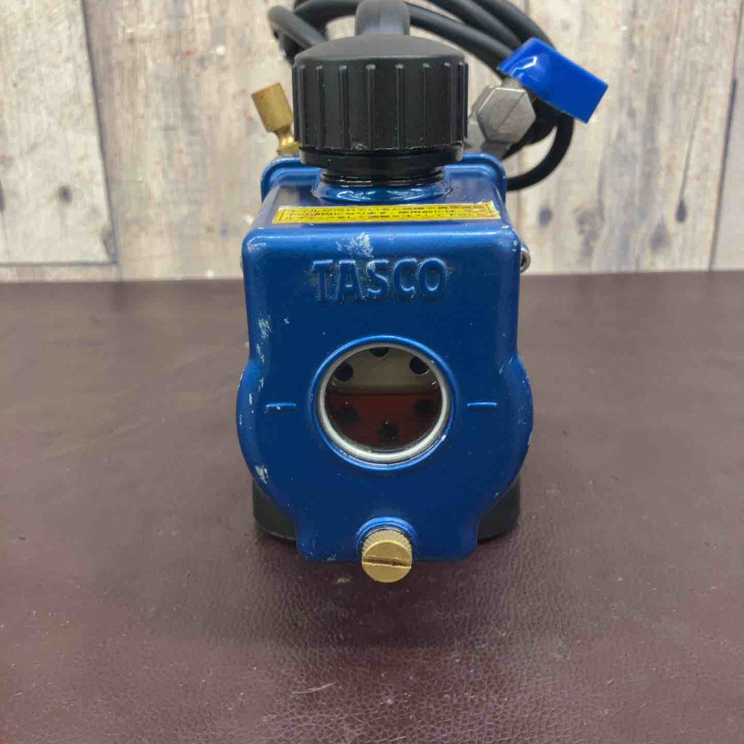 【中古品】 タスコ(TASCO) 真空ポンプ TA150SB-2 【東大和店】