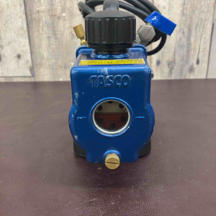 【中古品】 タスコ(TASCO) 真空ポンプ TA150SB-2 【東大和店】
