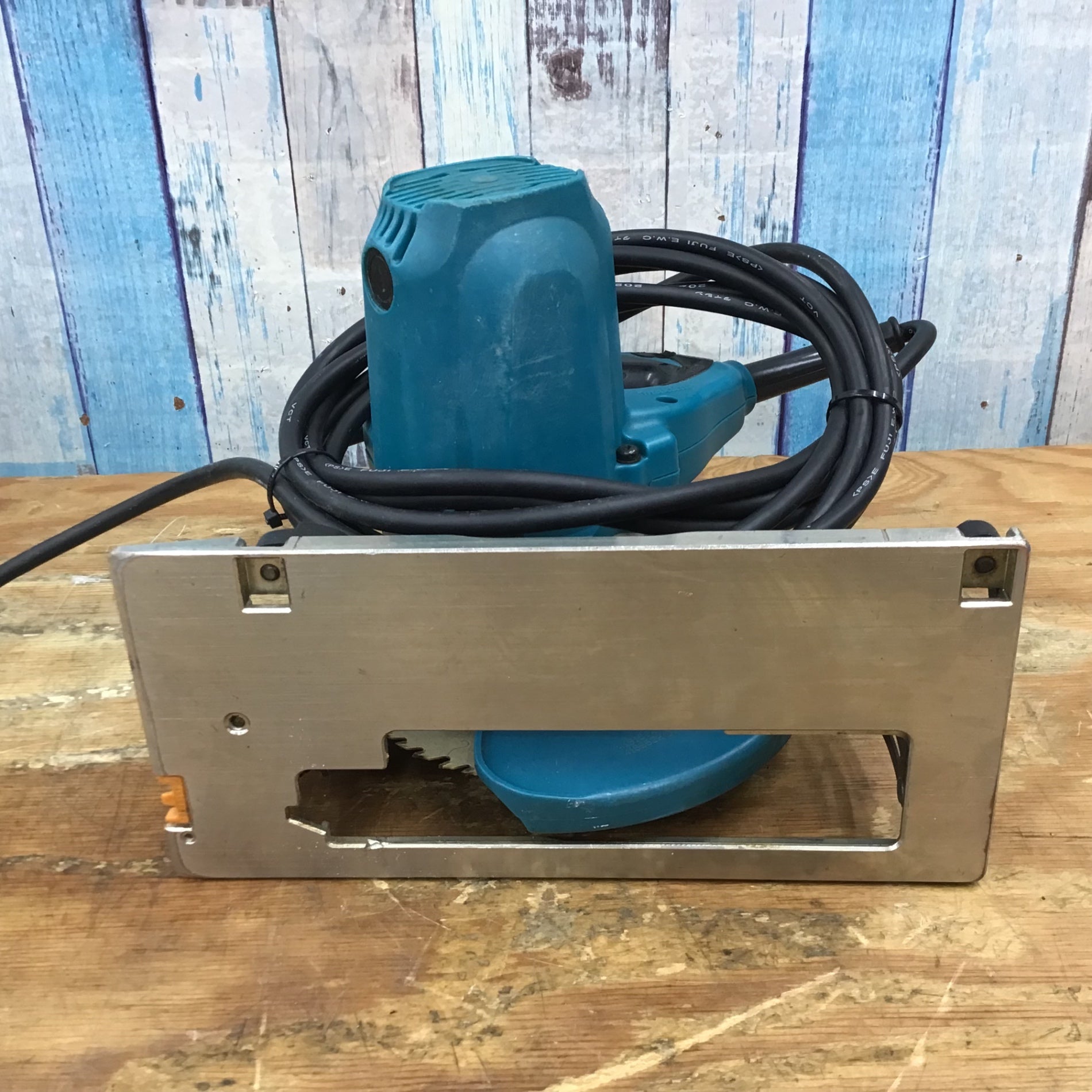 マキタ 190mm電気マルノコ 5837BA （☆売切り！☆マキタ 190mm