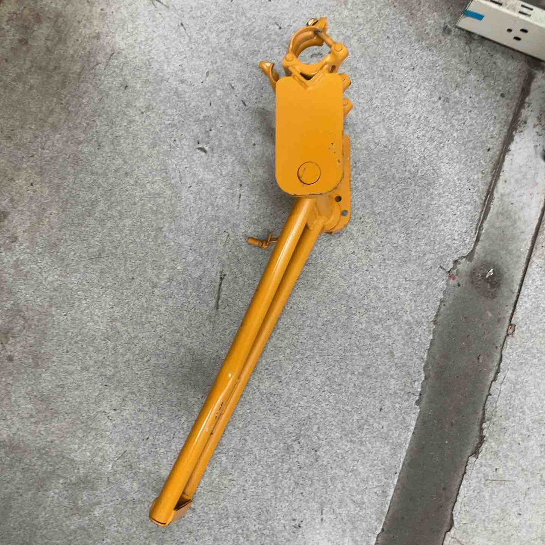 【中古品】RYOBI リョービ ウィンチ専用アーム 最大130Kg【八潮店】