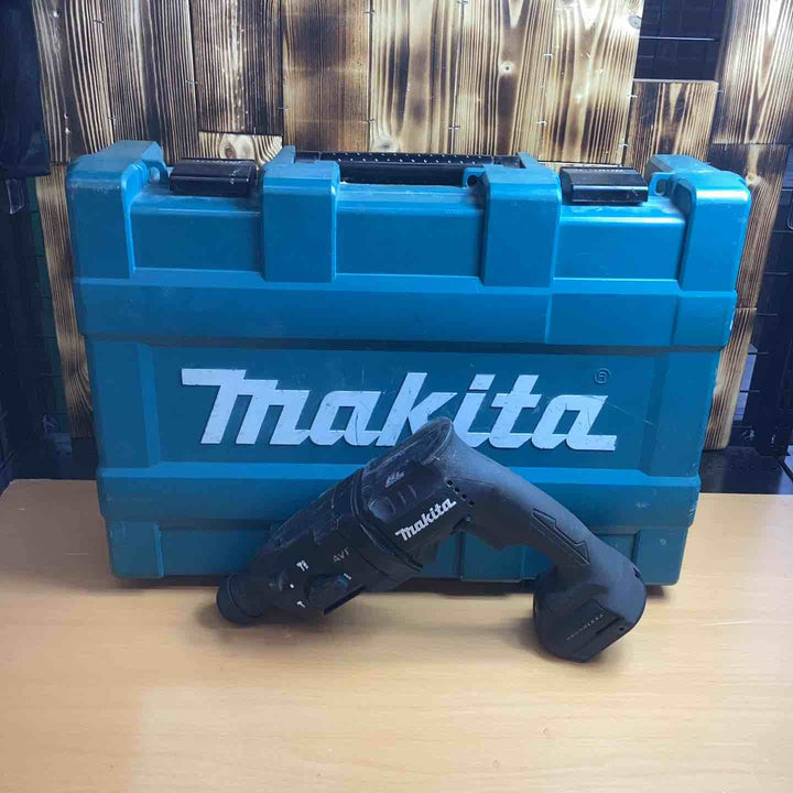 ★マキタ(makita) コードレスハンマドリル HR182DZKB【越谷店】