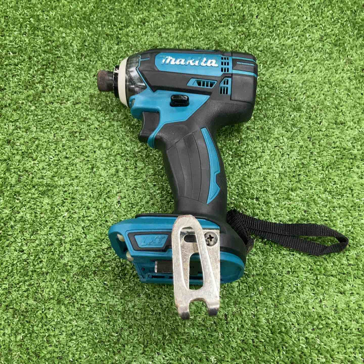 ★マキタ(makita) コードレスインパクトドライバー TD149DRFX【川崎店】