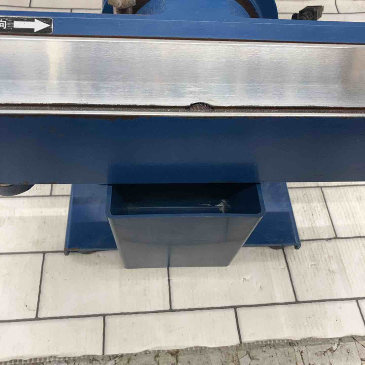 ◇日本オートマチック(JAM) 卓上面取り機 CC02型【所沢店】