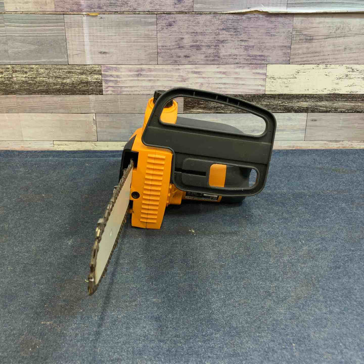 ◇リョービ(RYOBI) 電気チェンソー CS-2501【八潮店】