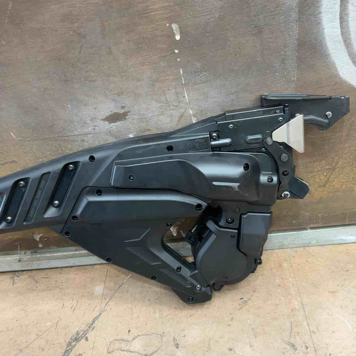 ★マックス(MAX) ツインタイア 鉄筋結束機 ウォーカータイプ RB-400T-E-B2C/1440A【草加店】