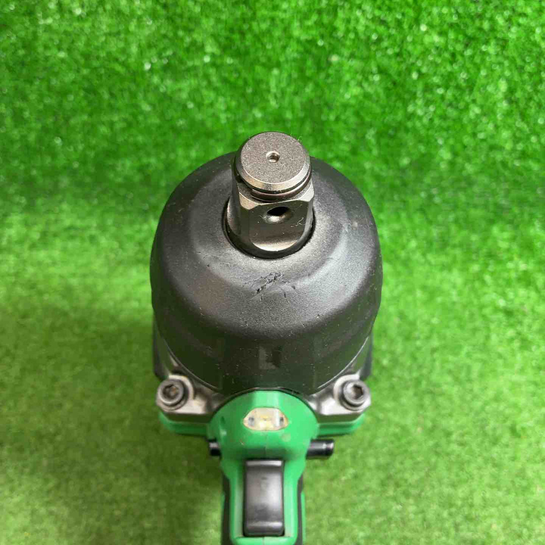 【中古品】 ハイコーキ(HIKOKI ※旧:日立工機) コードレスインパクトレンチ WR36DF(NN) 【藤沢店】