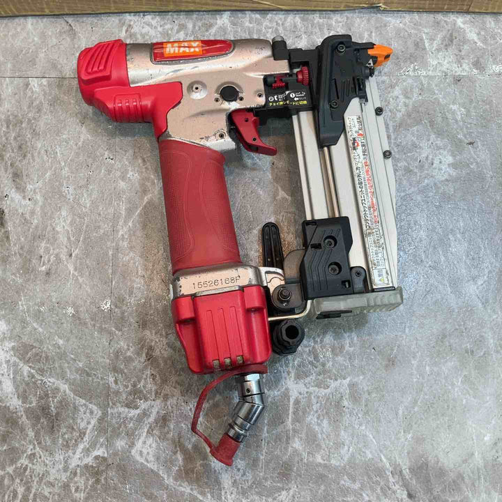 【中古品】★マックス(MAX) 高圧ピンネイラ HA-50P2(D)【八潮店】
