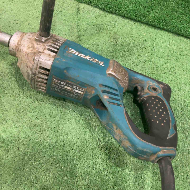 ☆マキタ(makita) かくはん機 UT2204【川口店】