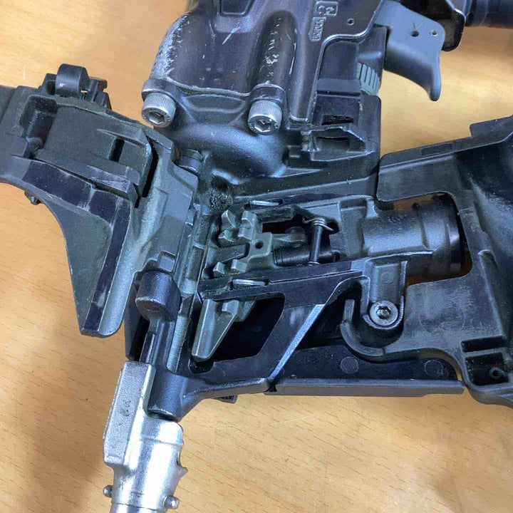★マックス(MAX) 高圧エア釘打ち機 HN-65FW1【越谷店】