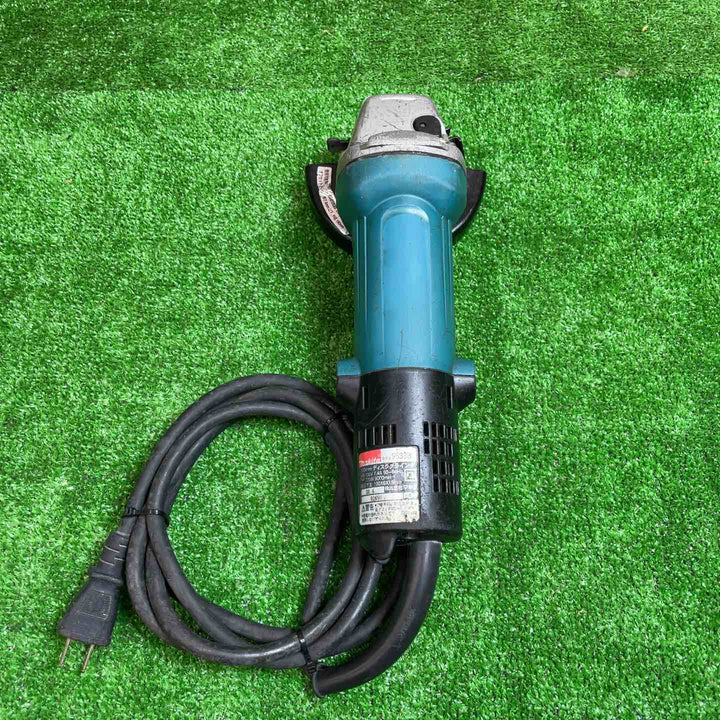 マキタ(makita) 100mmディスクグラインダ 9533BL【桶川店】