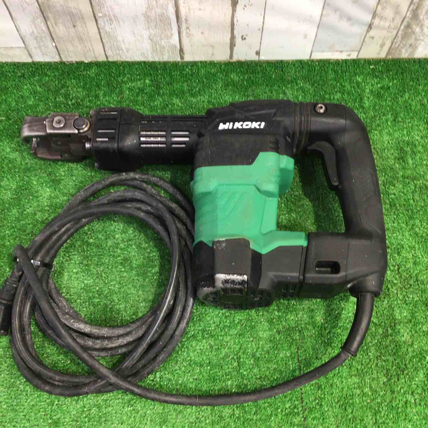 ハイコーキ(HIKOKI ※旧:日立工機) ハンマ H41SA4【町田店】 – アクト