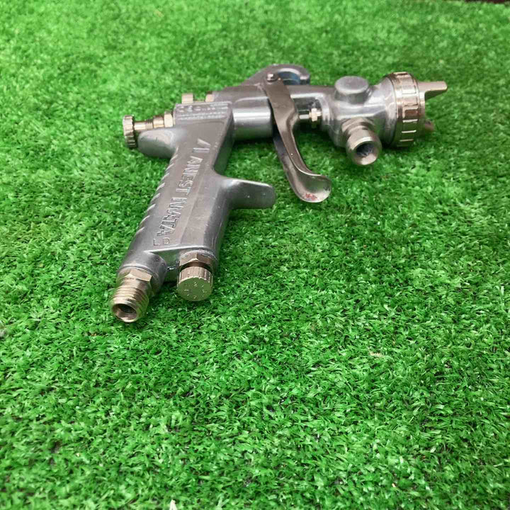 アネスト岩田 スプレーガン W-200【川越店】