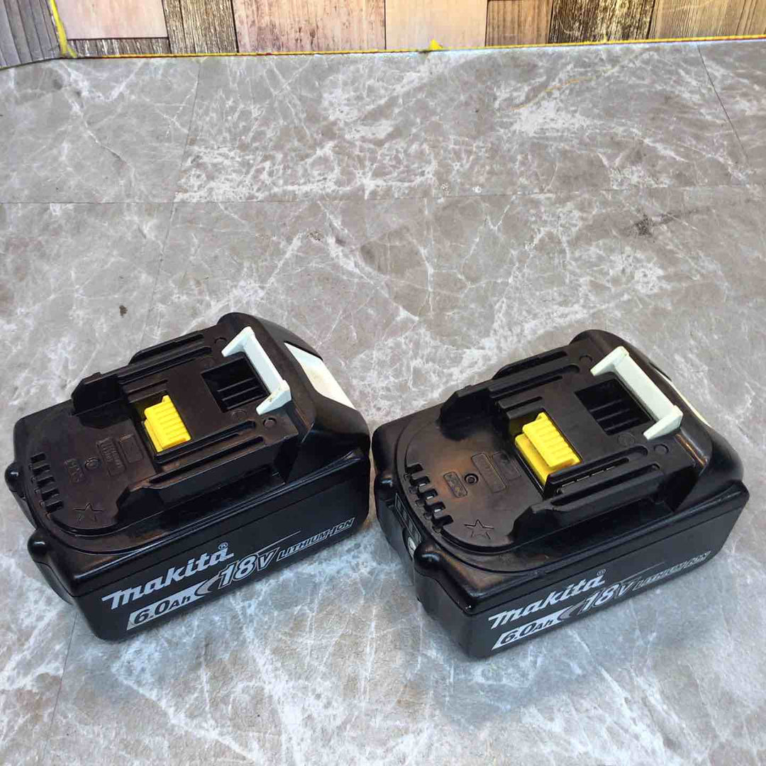 【中古品】★マキタ(makita) コードレスハンマドリル HR244DRGXV【八潮店】