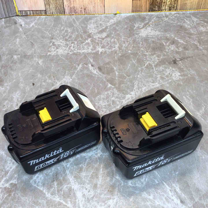 【中古品】★マキタ(makita) コードレスハンマドリル HR244DRGXV【八潮店】