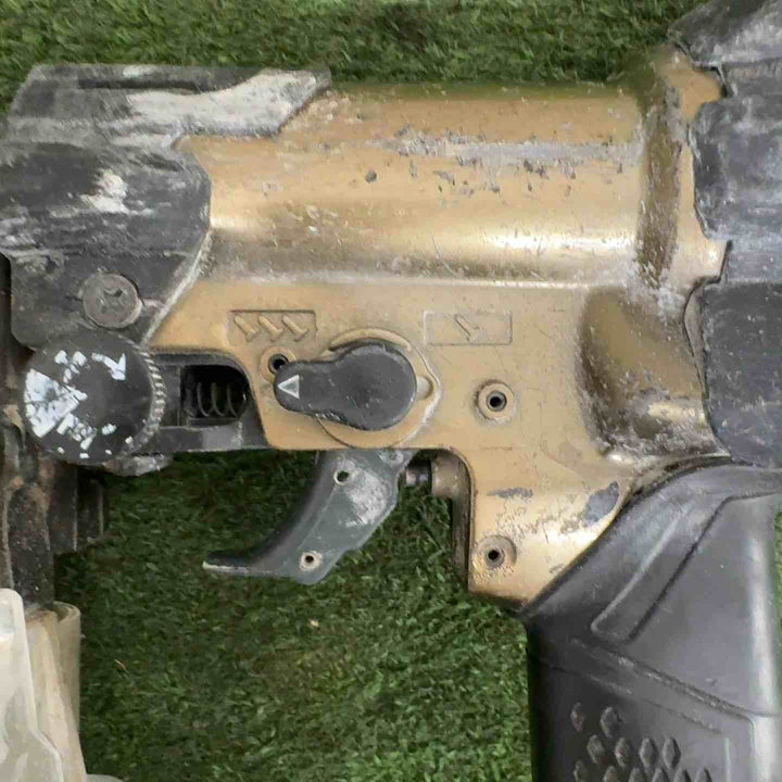 ★ハイコーキ(HIKOKI ※旧:日立工機) 高圧エアネジ打ち機 WF4HS【町田店】