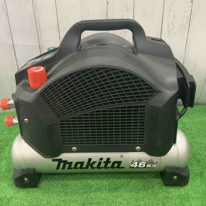 ★マキタ(makita) エアコンプレッサー AC462XSB【川口店】