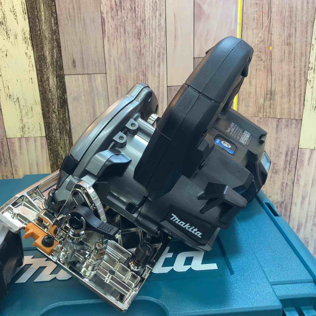 ★マキタ(makita) コードレスマルノコ HS007GRDXB【八潮店】