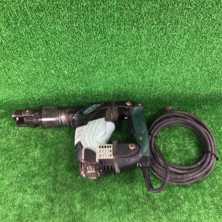 ★ハイコーキ(HIKOKI ※旧:日立工機) 電動ハンマ H41SA2(N)【川崎店】