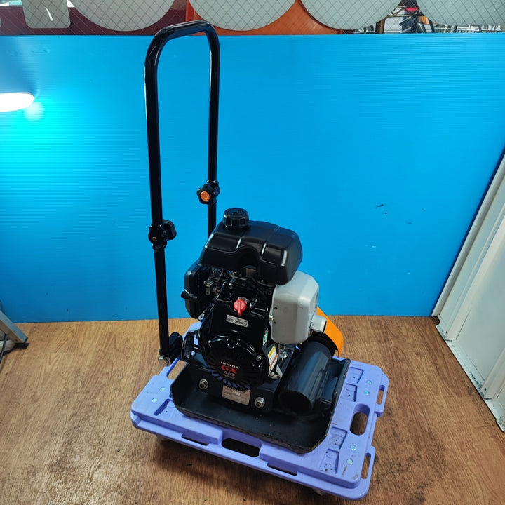 【店頭受取り限定】明和製作所 30kg プレート HP30【岩槻店】