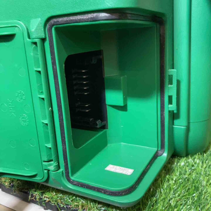 ◇ハイコーキ(HIKOKI ※旧:日立工機) コードレス冷温庫 UL18DSL(NM) 本体のみ【戸田店】