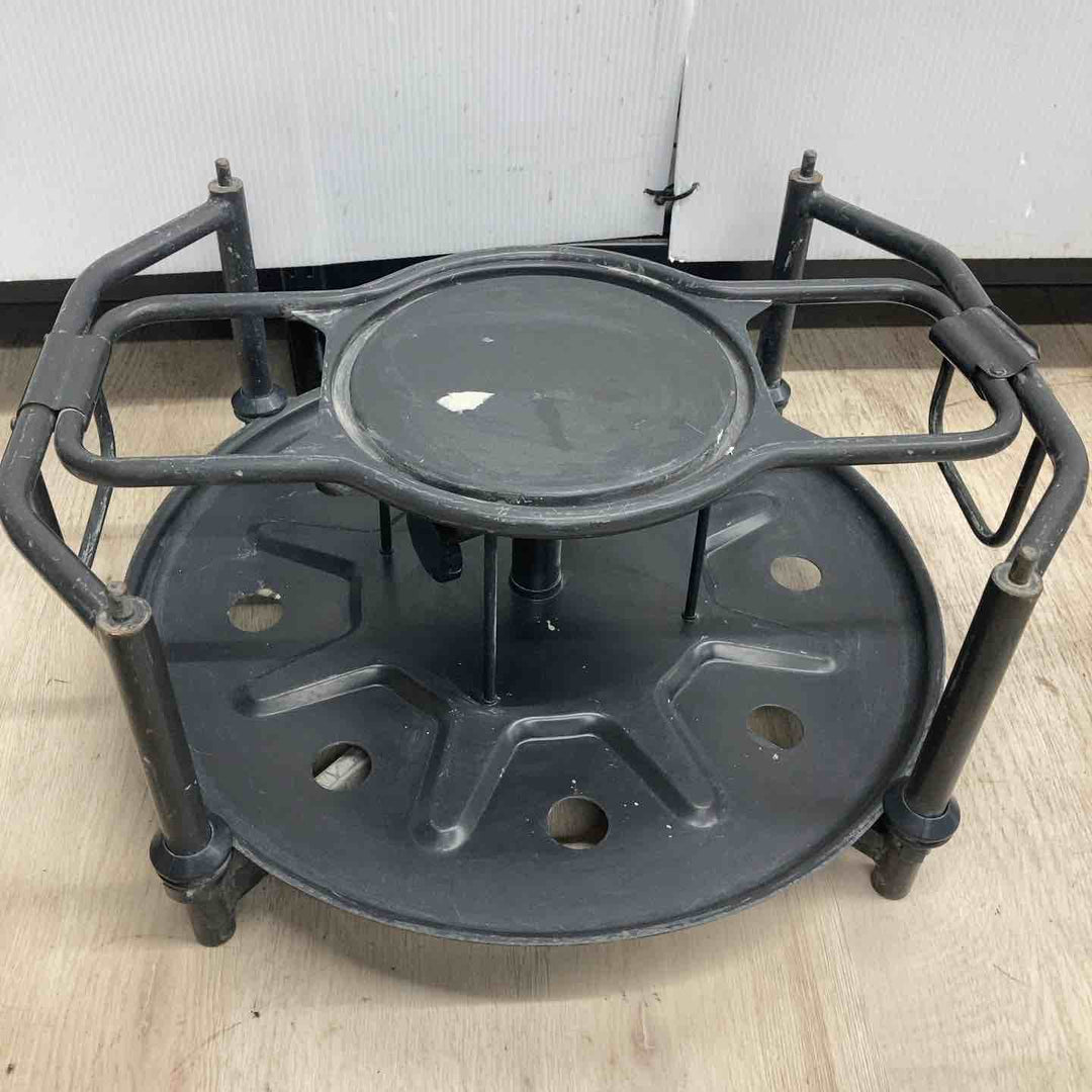 ◇ジェフコム ブレーキ付Fリール VB-4450 4個セット【川越店】