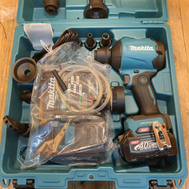 ★マキタ(makita) コードレスエアダスタ AS001GRD【所沢店】