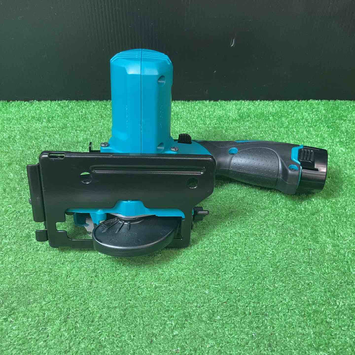 ☆マキタ(makita) コードレスマルノコ HS300DZ 10.8Vバッテリー1個付き【岩槻店】