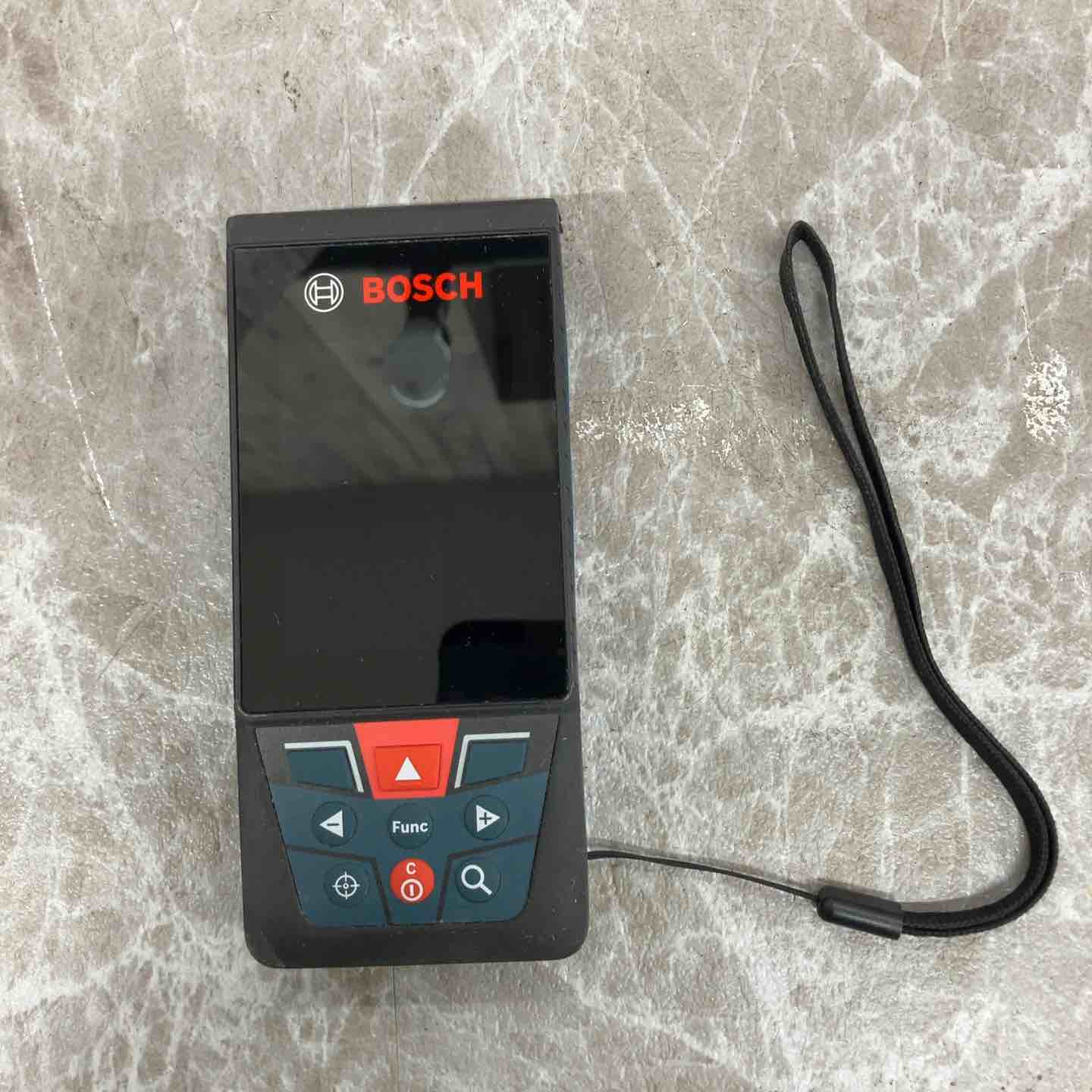 ◇ボッシュ(BOSCH) データ転送レーザー距離計 GLM150C【八潮店