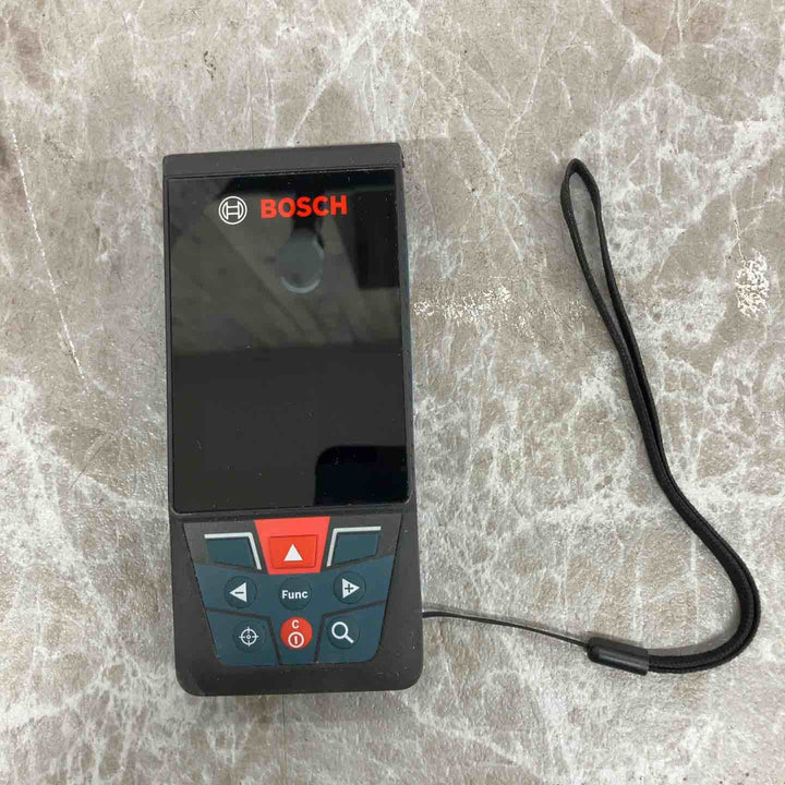 ◇ボッシュ(BOSCH) データ転送レーザー距離計 GLM150C【八潮店】