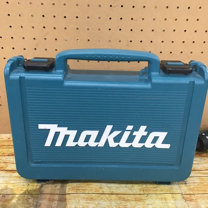 ☆マキタ(makita) コードレスドリルドライバー DF030DWX【川崎店】