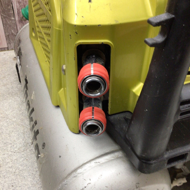 ★マキタ(makita) エアコンプレッサー AC462XGH【草加店】
