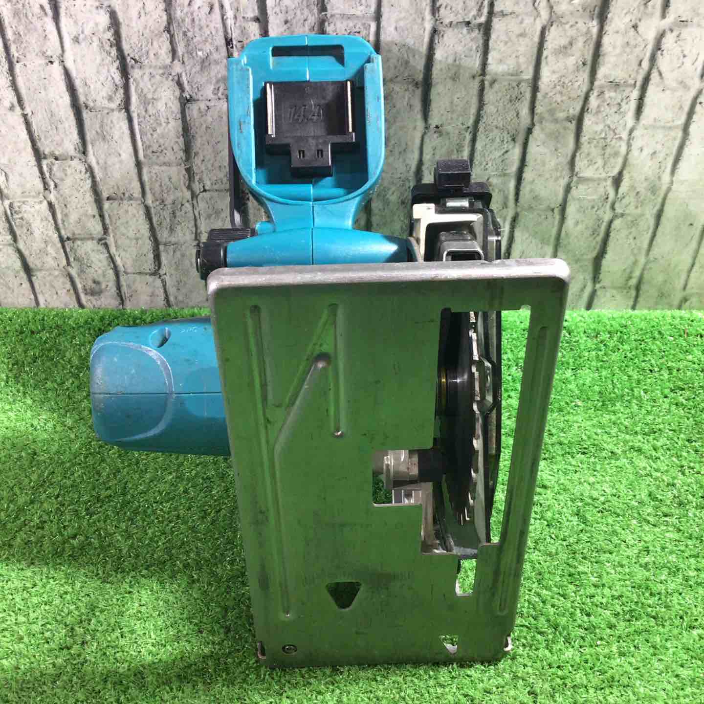 ☆マキタ(makita) コードレスチップソーカッタ CS540DZ【川口店