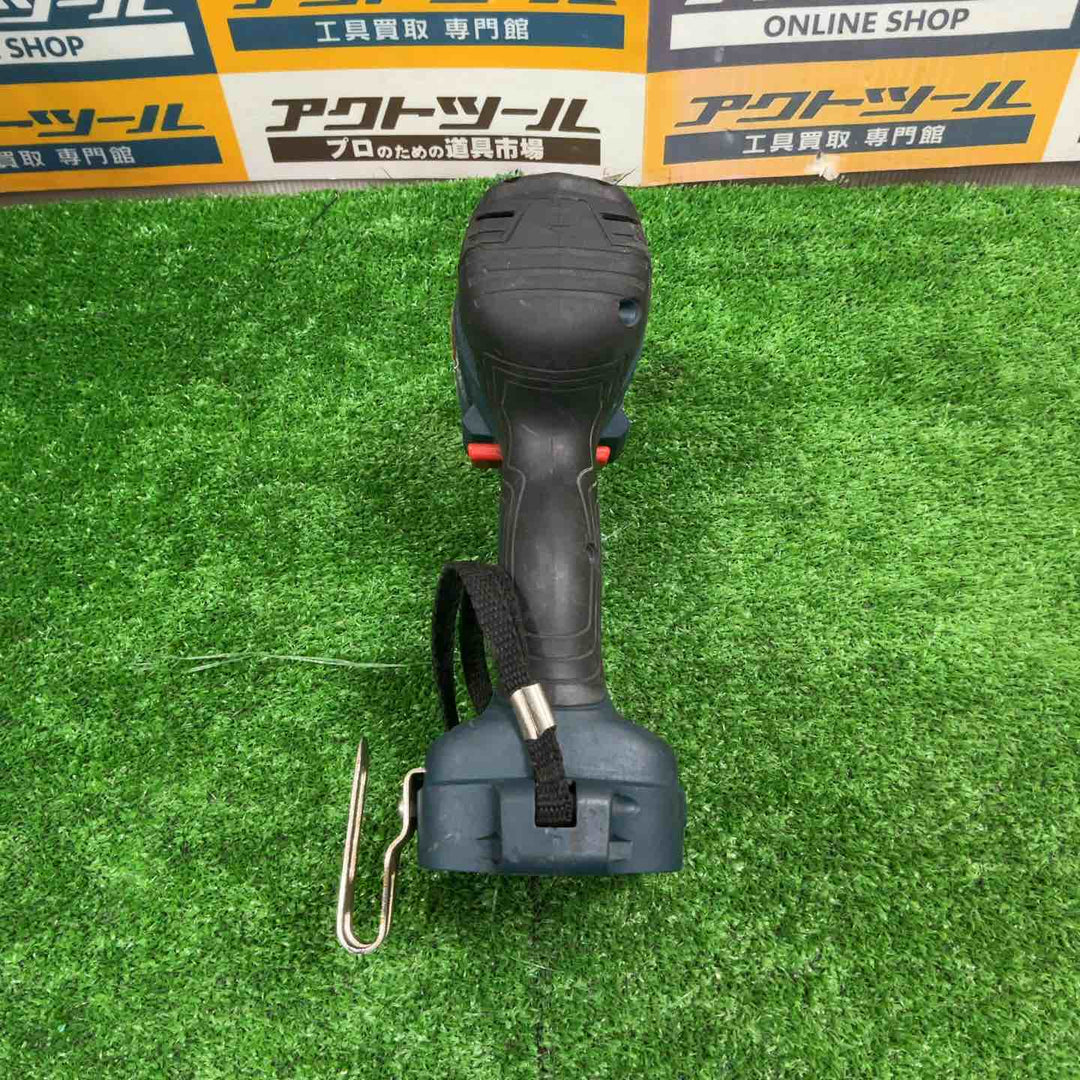 ◇ボッシュ(BOSCH) コードレスインパクトドライバー GDR18V-160 本体のみ【草加店】