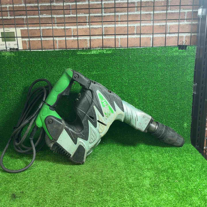 【中古品】 ハイコーキ(HIKOKI ※旧:日立工機) 電動ハンマ H60MRV 【藤沢店】
