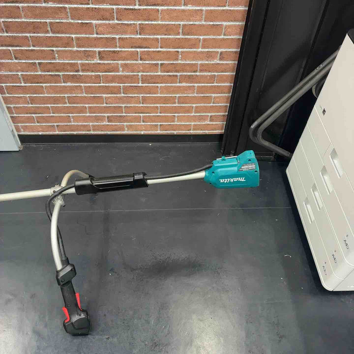 ☆マキタ(makita) コードレス草刈機 MUR185UDZ【藤沢店】