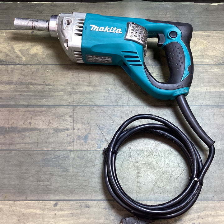 マキタ(makita) コンクリートかくはん機 UT1305　【東大和店】