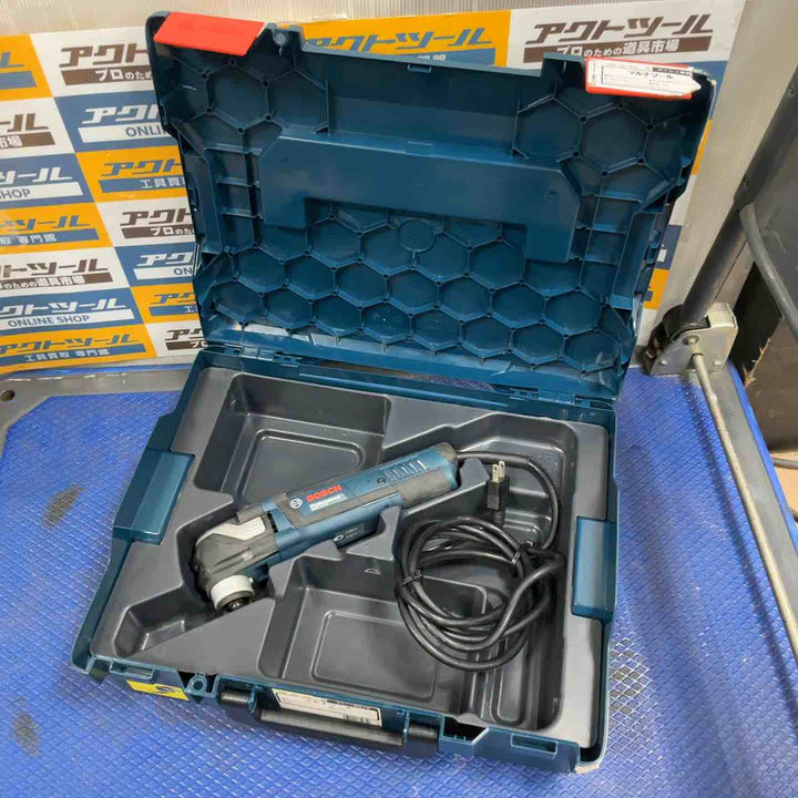 ◇ボッシュ(BOSCH) マルチツ-ル GMF40-30 本体のみ【草加店】